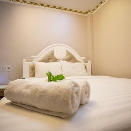 Bui Vien Walking Street Hotel Ho Si Minh-város Kültér fotó