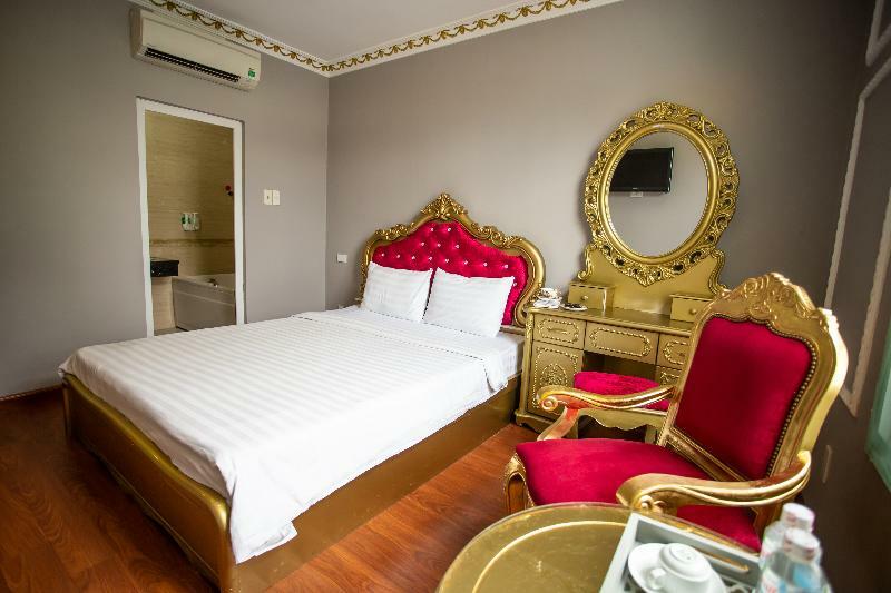 Bui Vien Walking Street Hotel Ho Si Minh-város Kültér fotó